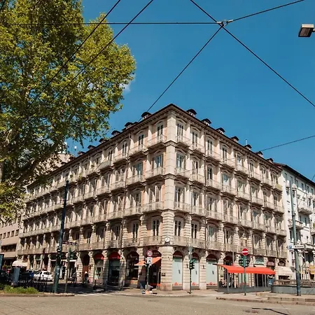 Il Gioiellino Couette-café Turin