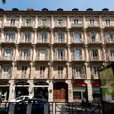 Panzió Il Gioiellino Torino