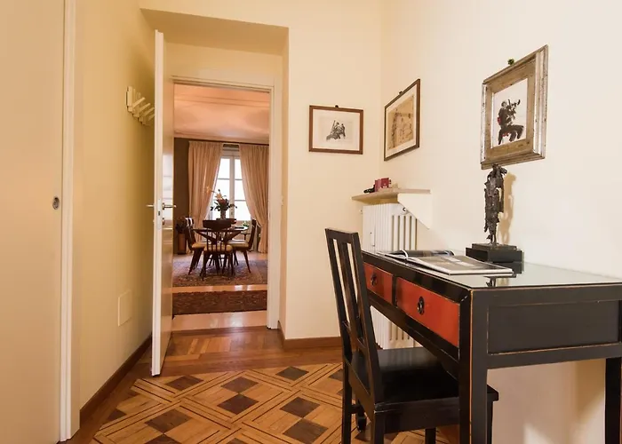 Frühstückspension Il Gioiellino 4*