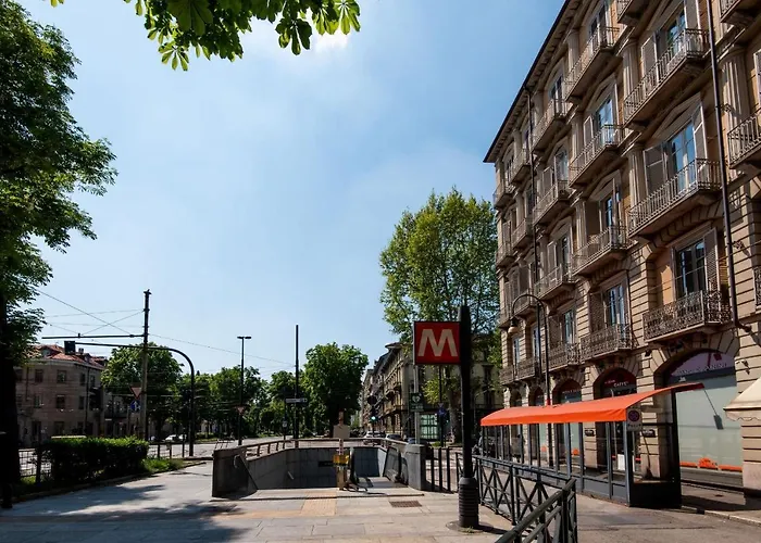 Bed and breakfast Il Gioiellino 4*