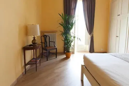 Frühstückspension Il Gioiellino 4*