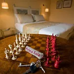 Frühstückspension Il Gioiellino 4*