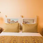 Frühstückspension Il Gioiellino 4*