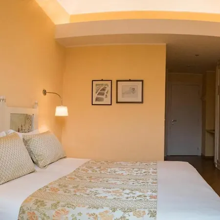 Oda ve Kahvaltı Il Gioiellino 4*