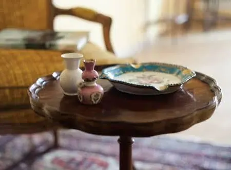 Oda ve Kahvaltı Il Gioiellino 4*