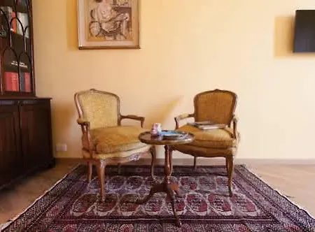 Oda ve Kahvaltı Il Gioiellino 4*