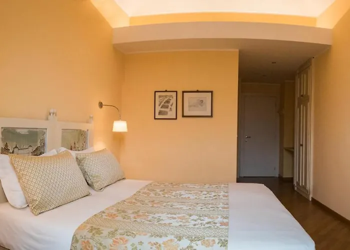 Oda ve Kahvaltı Il Gioiellino 4*