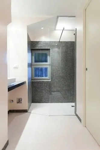 Il Gioiellino Oda ve Kahvaltı